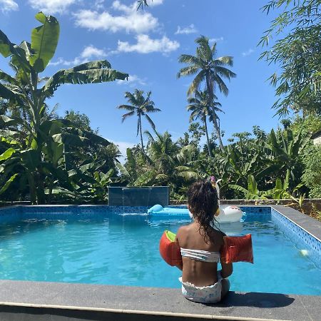 Tamarind Villa バルカラ エクステリア 写真