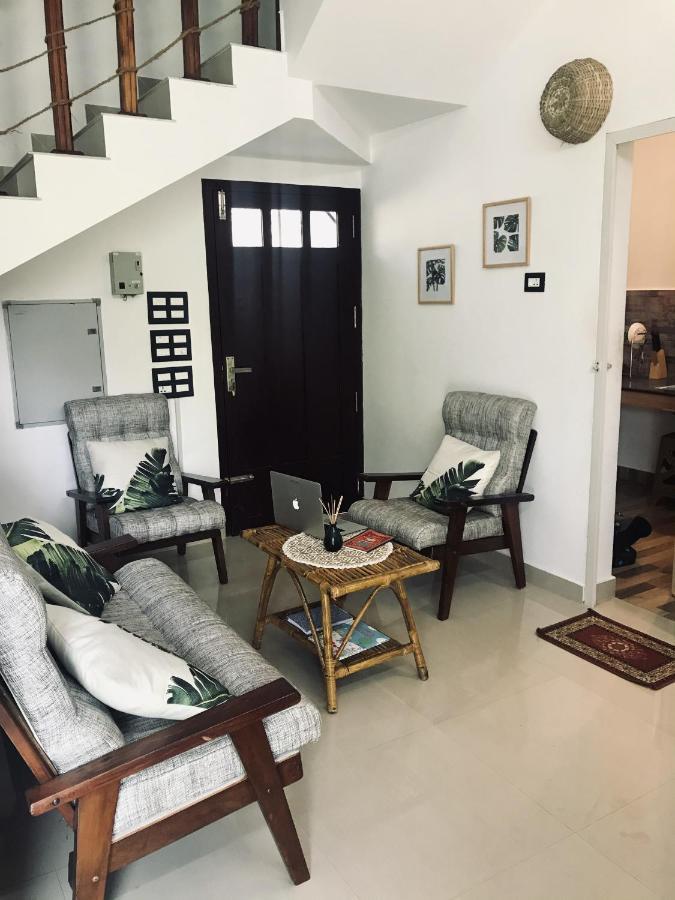 Tamarind Villa バルカラ エクステリア 写真