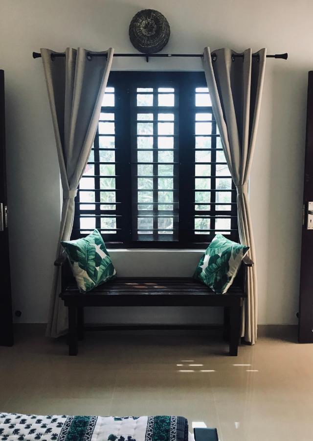 Tamarind Villa バルカラ エクステリア 写真