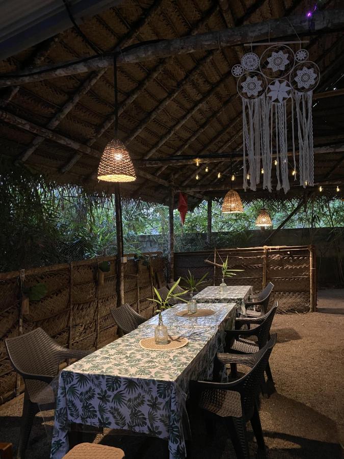 Tamarind Villa バルカラ エクステリア 写真